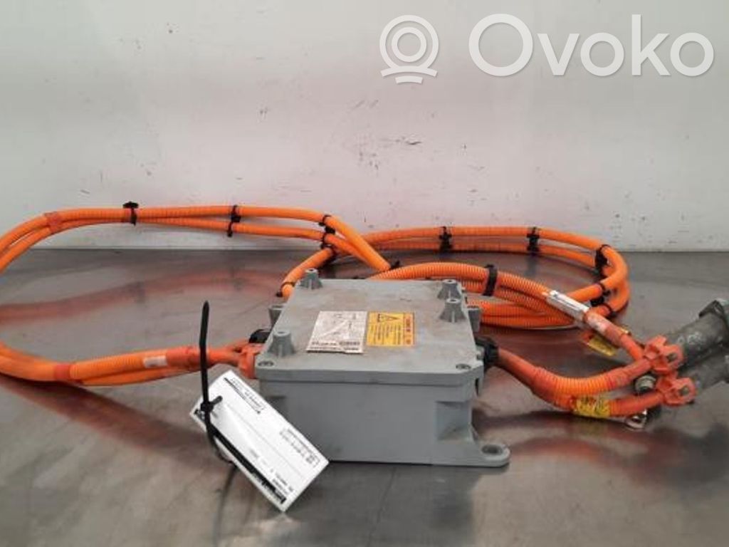 MG Marvel R Inversor/convertidor de voltaje 