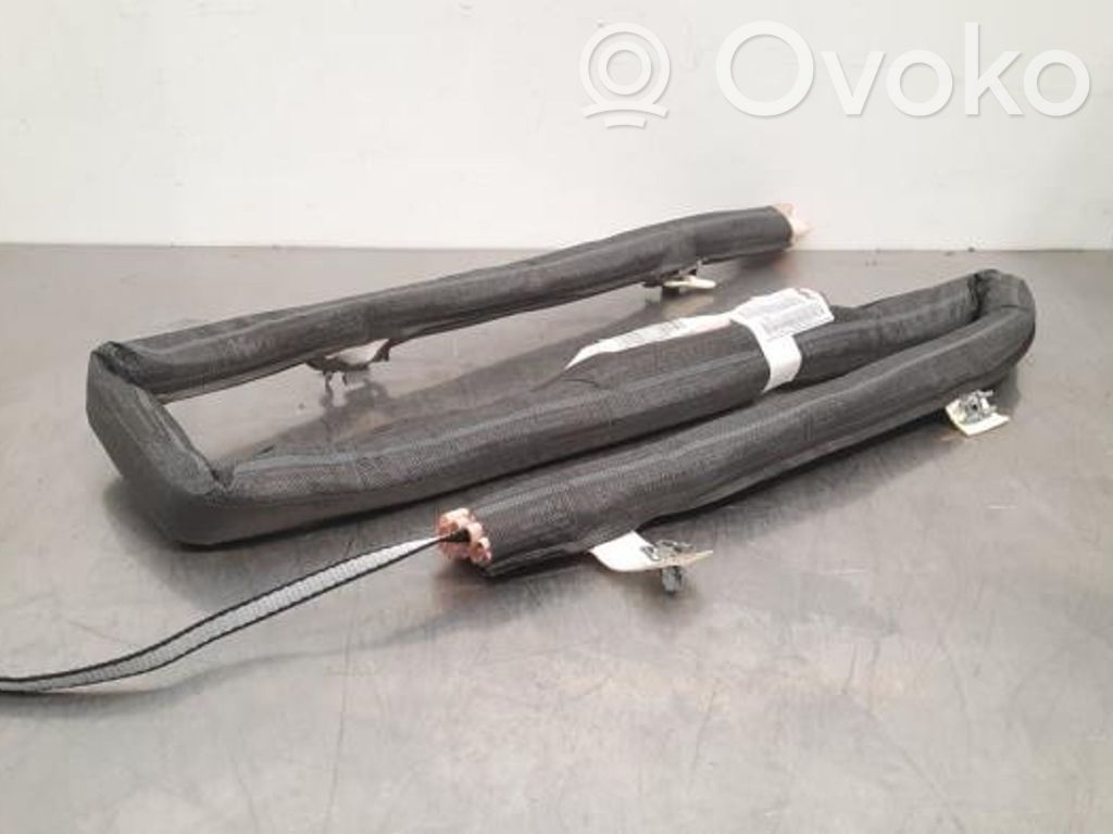 Opel Grandland X Airbag cortină 