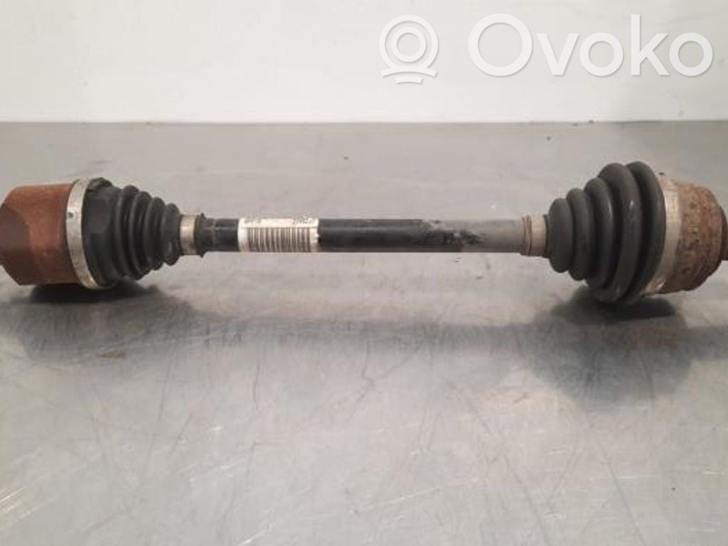 Opel Grandland X Semiasse anteriore 