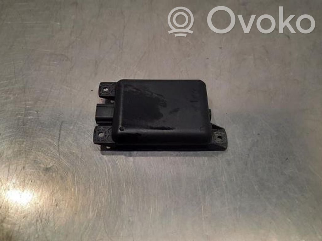 Mazda MX-5 ND Sensor de radar Distronic 