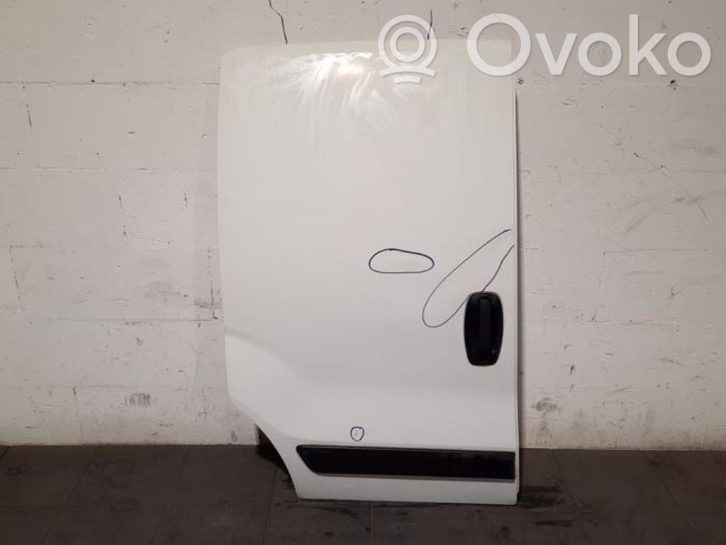 Fiat Fiorino Drzwi boczne / przesuwne 