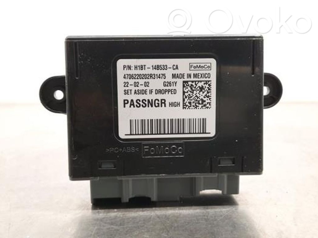 Ford Transit -  Tourneo Connect Unité de commande / module de verrouillage centralisé porte 