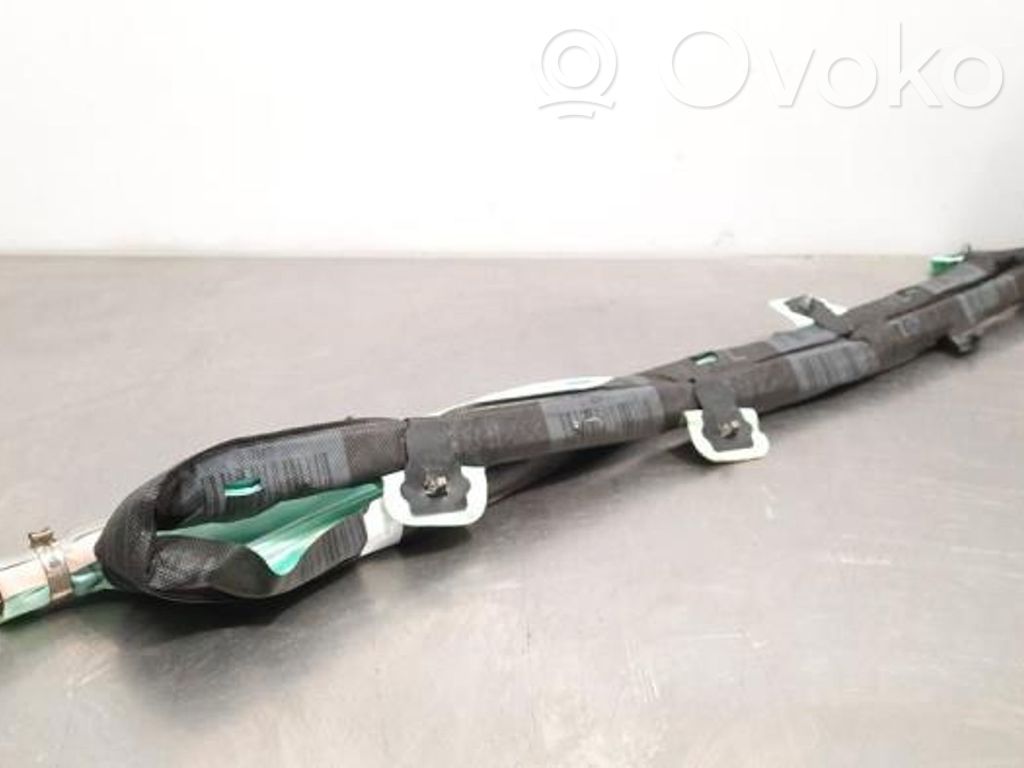 Audi RS3 Airbag da tetto 