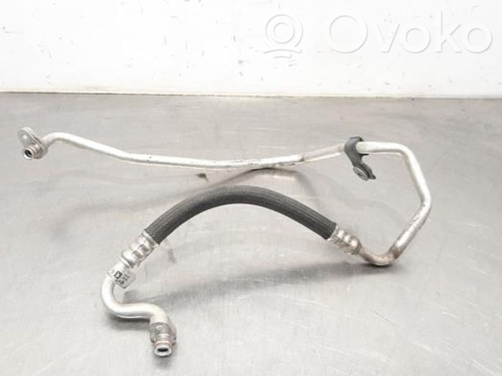 Citroen C3 Ilmastointilaitteen putki (A/C) 