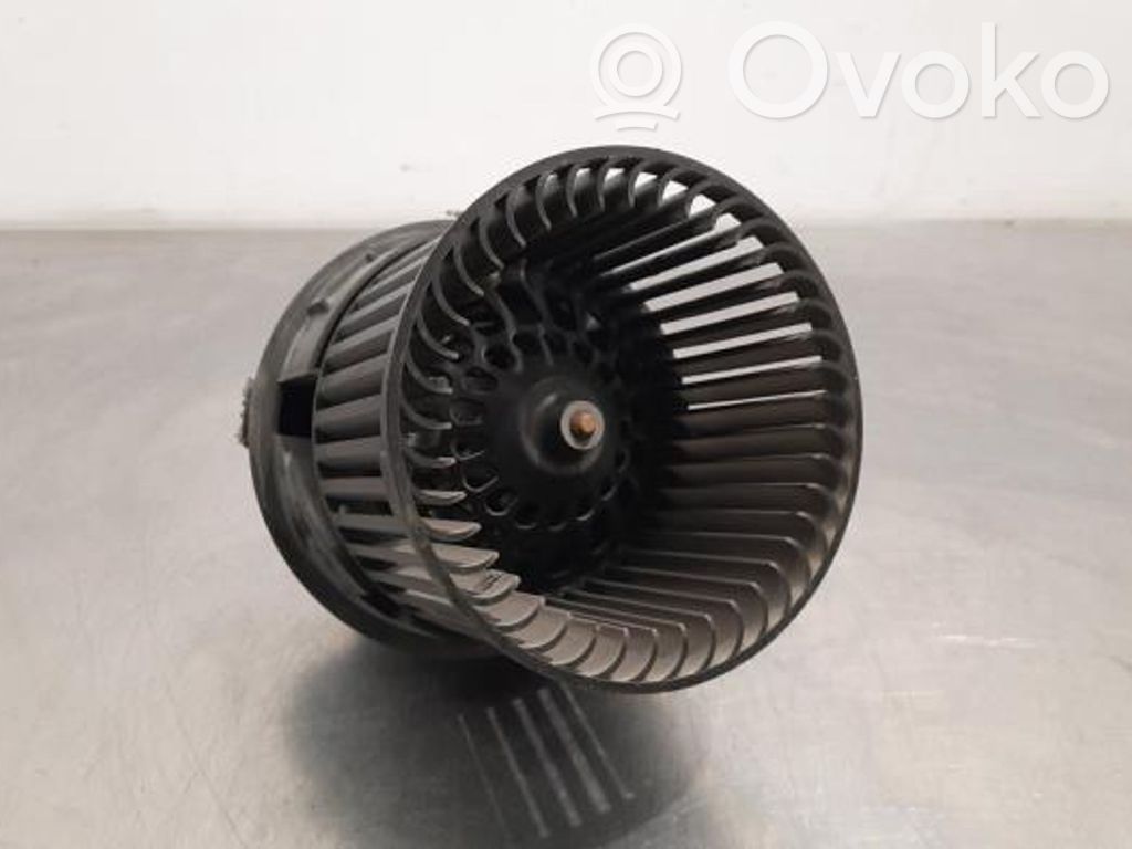 Citroen C3 Ventilator aerotermă 