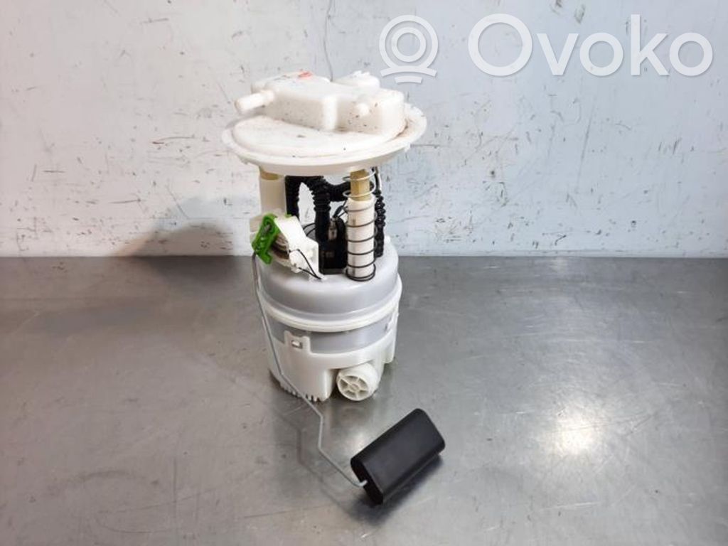 Pompe à carburant