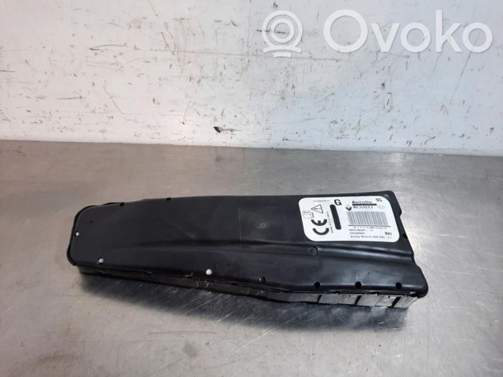 Renault Captur Airbag de siège