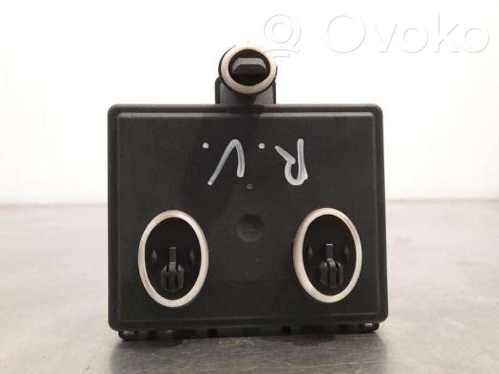 Volkswagen Golf VIII Centralina/modulo chiusura centralizzata portiere