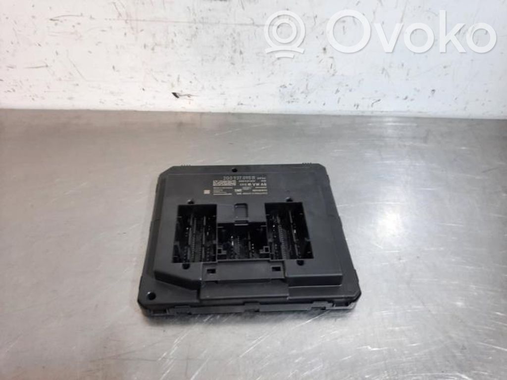 Set cutie siguranțe   2Q0937090B,2Q0937090B