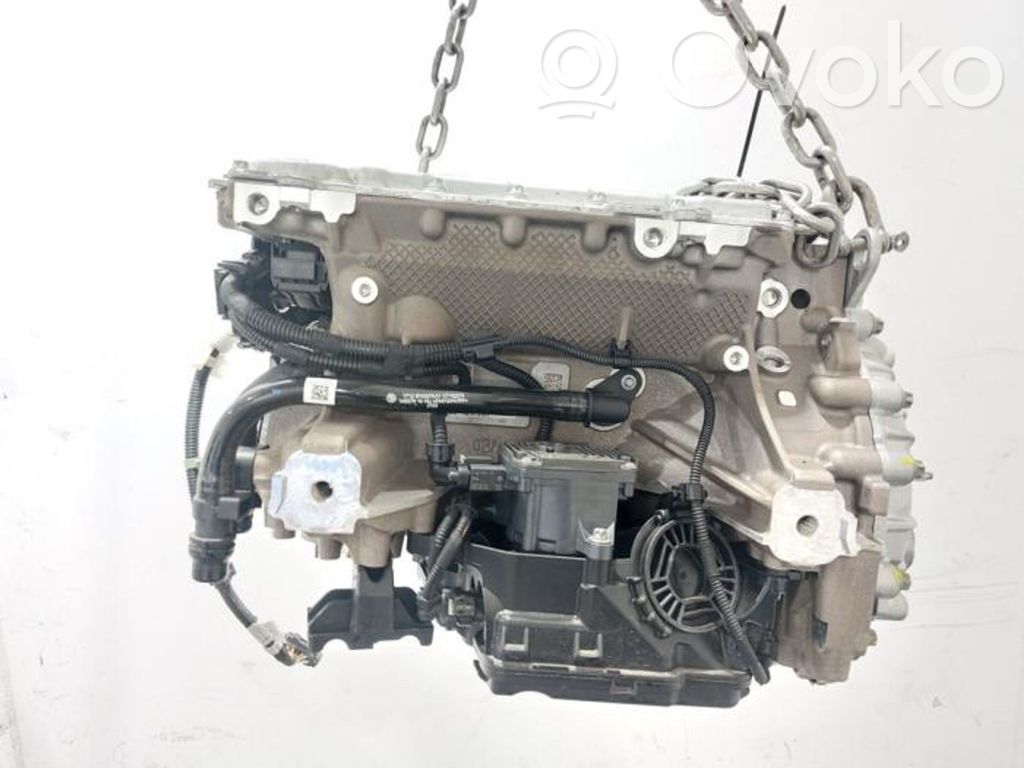 BMW i4 Silnik elektryczny samochodu