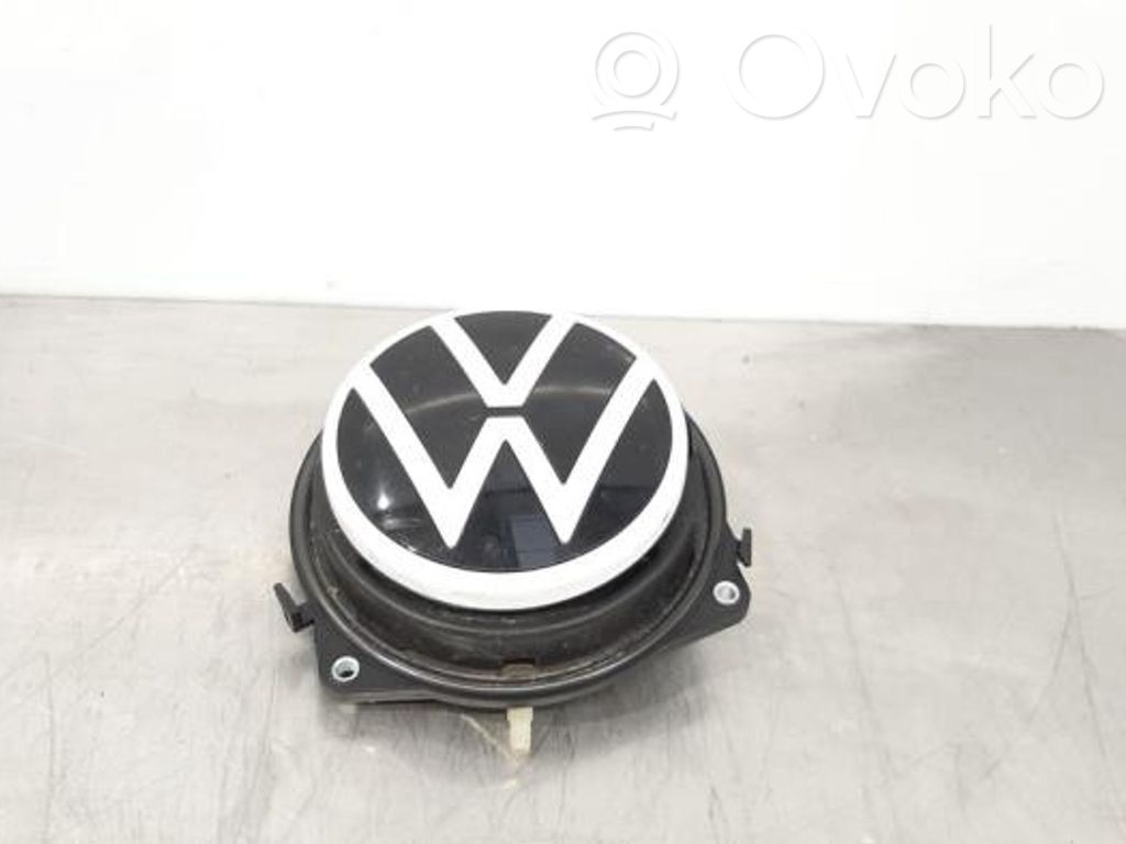 Volkswagen ID.3 Poignée extérieure de hayon arrière 