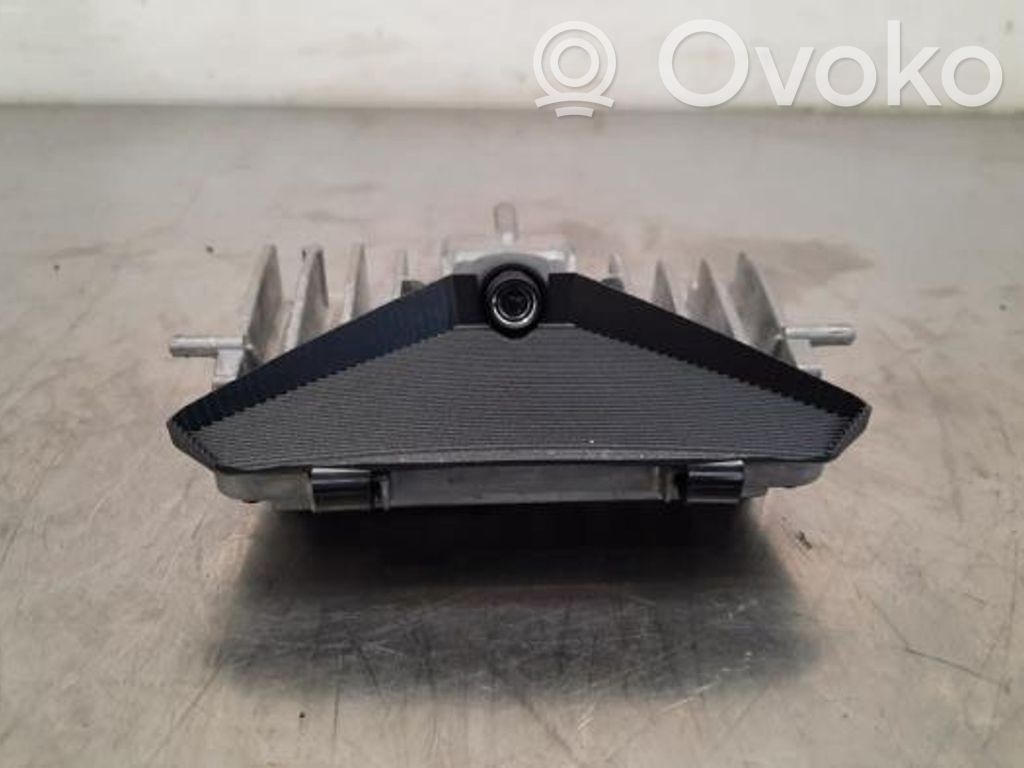 Volvo V60 Windshield/windscreen camera 