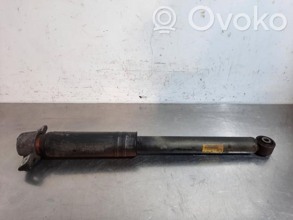 Opel Zafira C Amortizor spate 