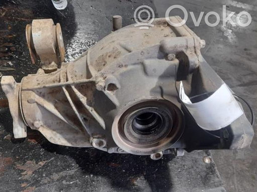 Diferențial spate   A2133500701,A2133500701