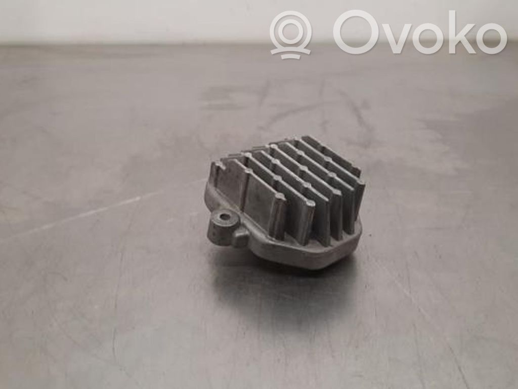 Volvo S90, V90 LED ballast control module 