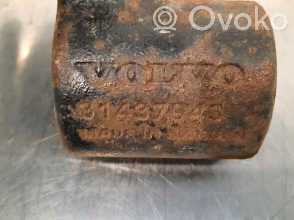 Volvo S90, V90 Other engine bay part 