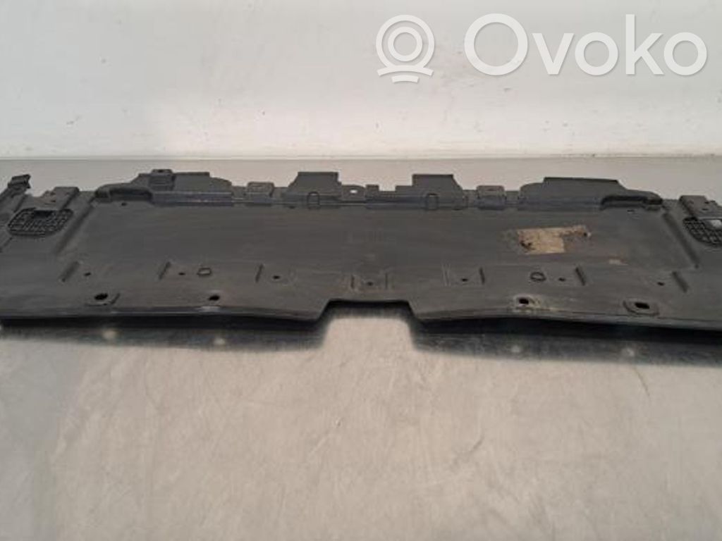 Opel Astra K Placa protectora/protector antisalpicaduras motor 
