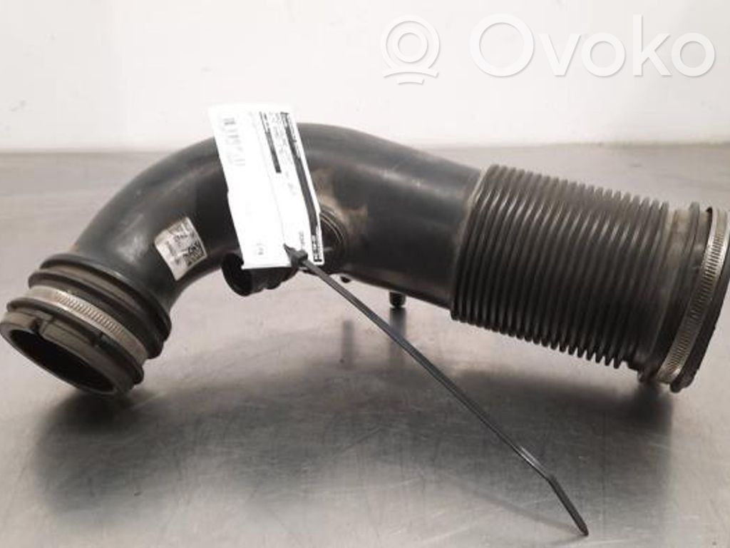 Alfa Romeo Stelvio Tube d'admission d'air