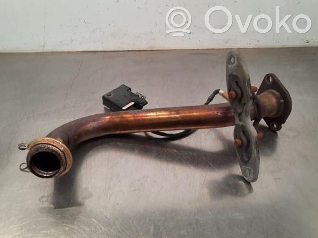 Ford Transit -  Tourneo Connect Exhaust manifold 