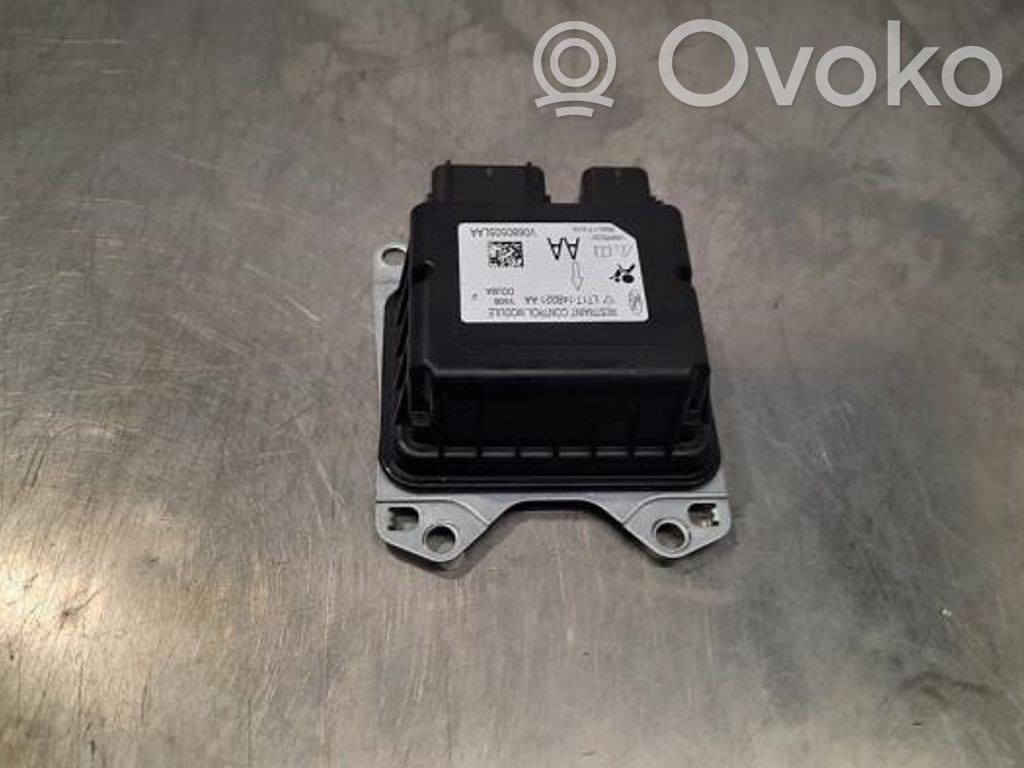 Ford Transit -  Tourneo Connect Airbag control unit/module 