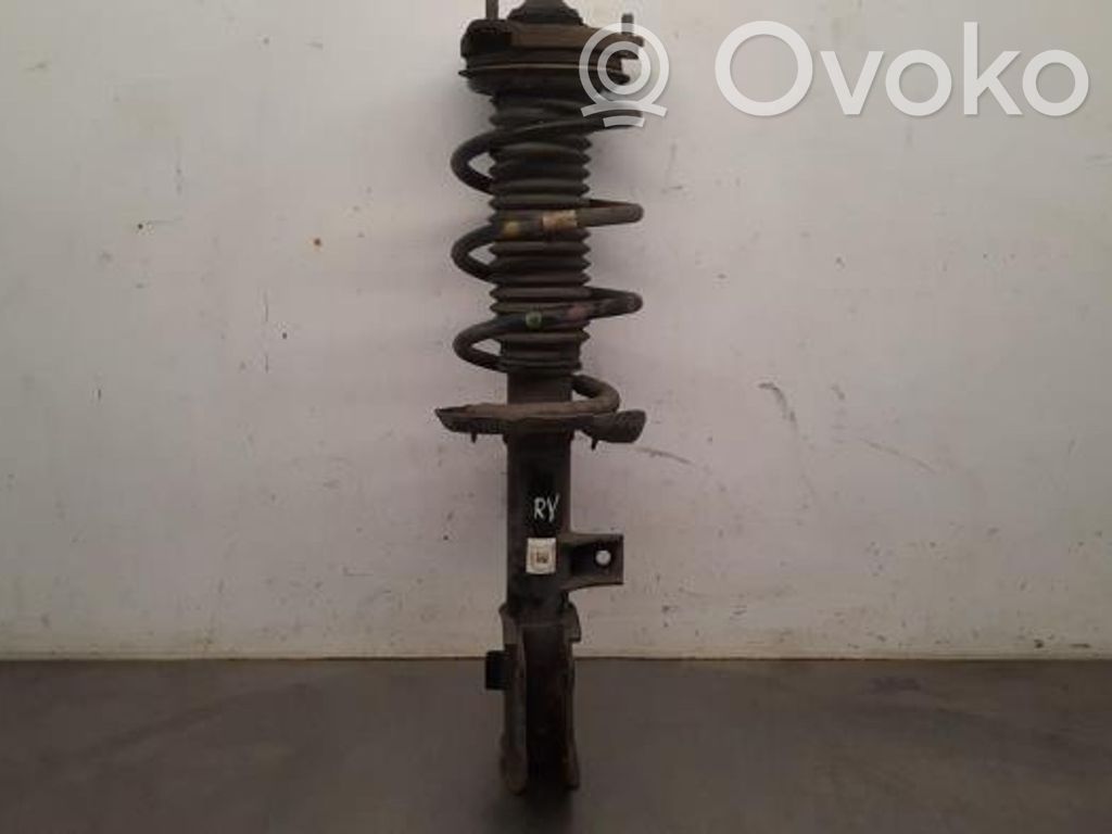Stoßdämpfer vorne   54660F1000,54660F1000