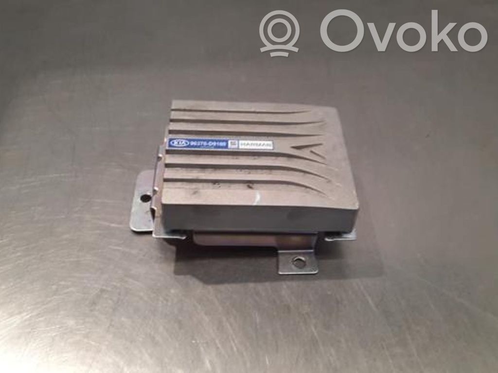 KIA Sportage Amplificator sunet 