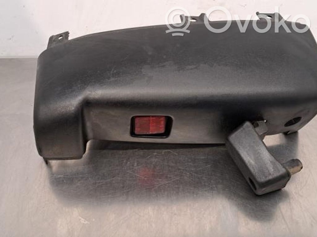Peugeot Boxer Rivestimento del pannello parte angolare del paraurti posteriore