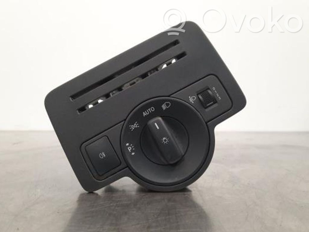 Mercedes-Benz Vito Viano W447 Interruttore di regolazione livello altezza dei fari