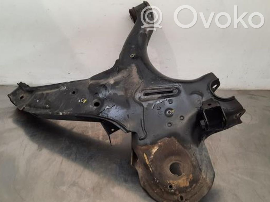 Mercedes-Benz Vito Viano W447 Braccio di controllo sospensione posteriore