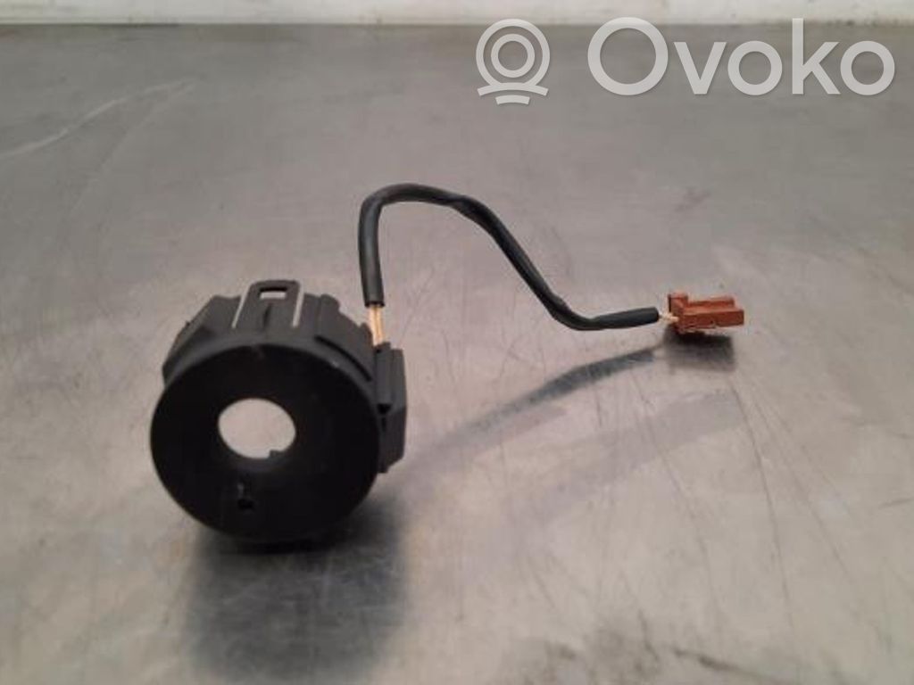 Citroen Jumpy Immobilizer control unit/module 