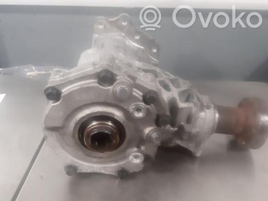 Land Rover Discovery Sport Carcasa de la caja de transferencia 