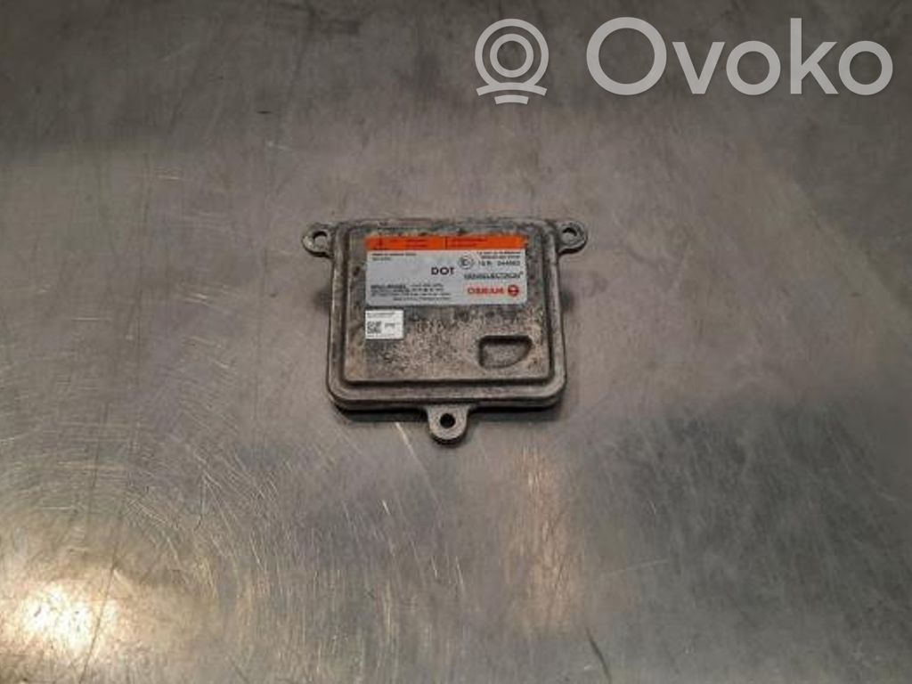 Land Rover Discovery Sport Module de contrôle de ballast LED 