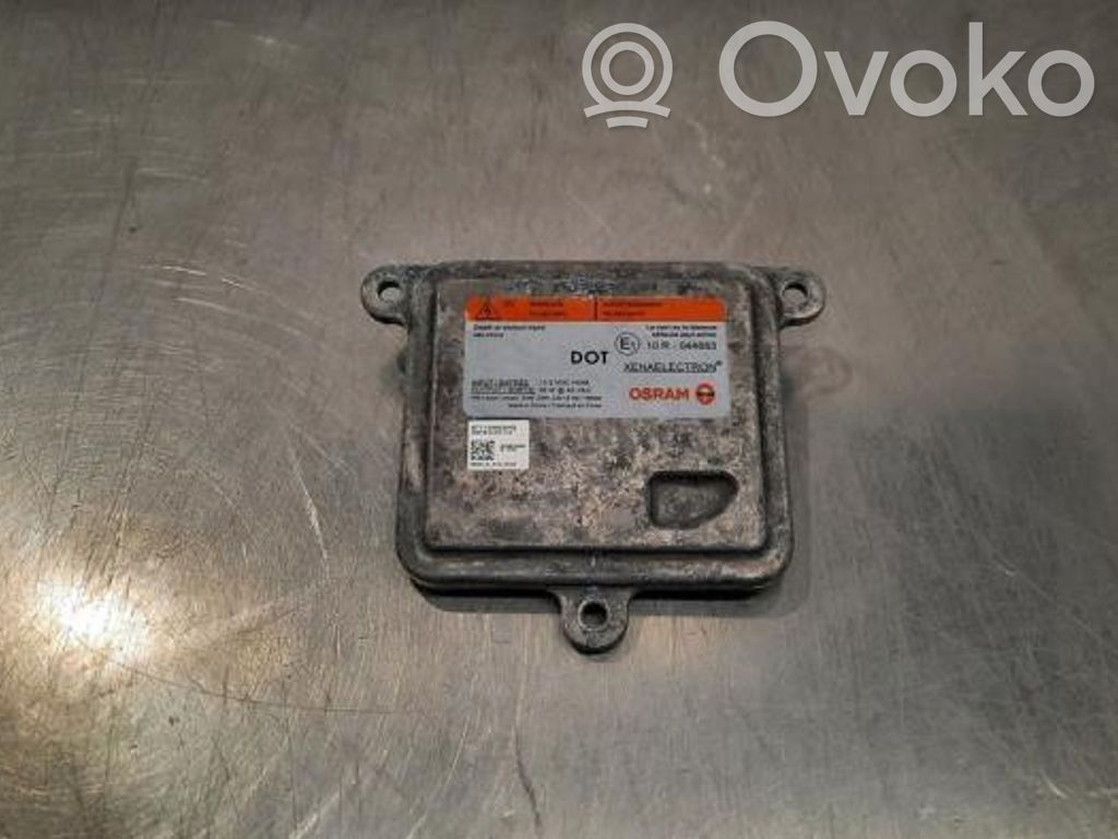 Land Rover Discovery Sport Module de contrôle de ballast LED 