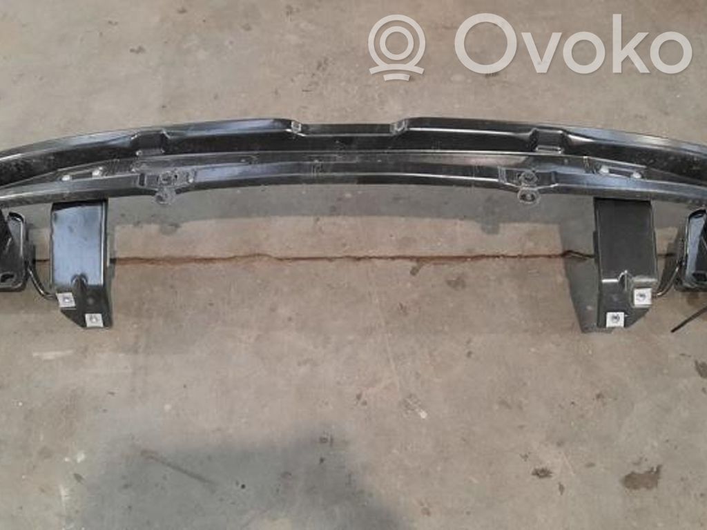 Land Rover Discovery Sport Travesaño del parachoques trasero 