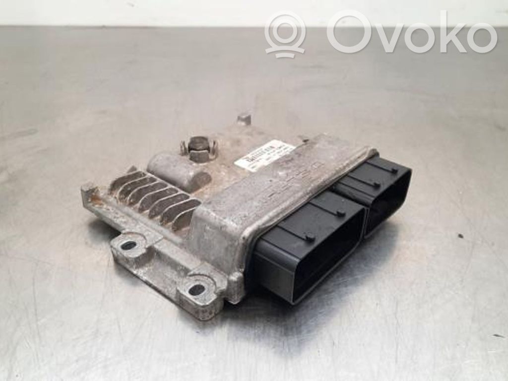 Centralina/modulo del motore   9809447980,9830285280,9830285280