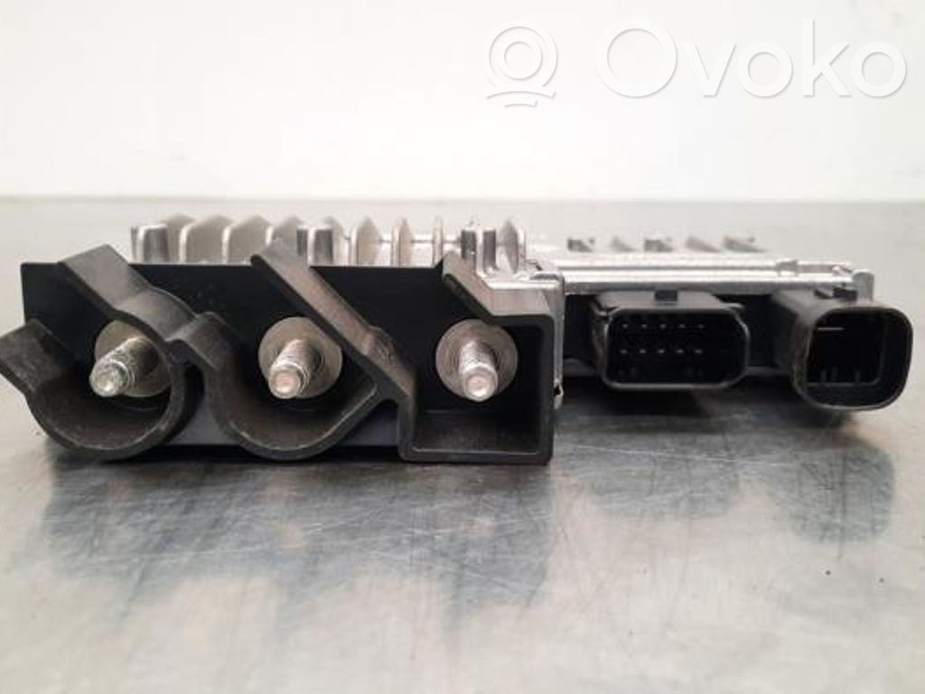 Start/Stop control module   9802096780,9802096780