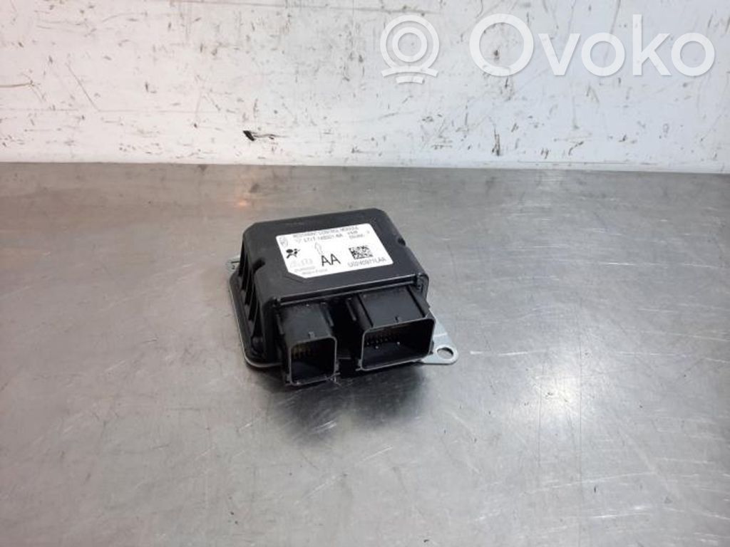 Ford Transit -  Tourneo Connect Airbag control unit/module 