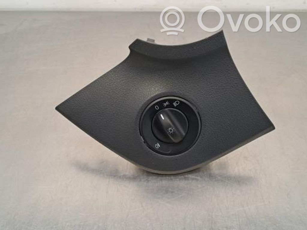 Mercedes-Benz Citan W415 Comutator control nivel faruri 