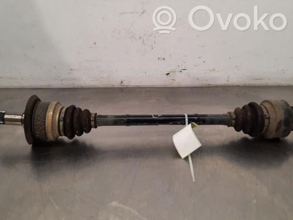 BMW 2 F22 F23 Planetară spate 