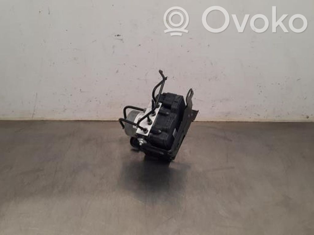 Opel Grandland X Блок ABS 
