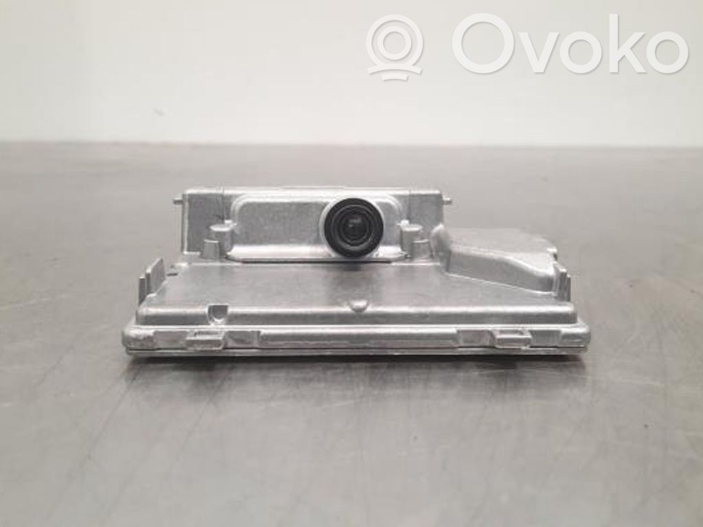 Peugeot 308 Windshield/windscreen camera 