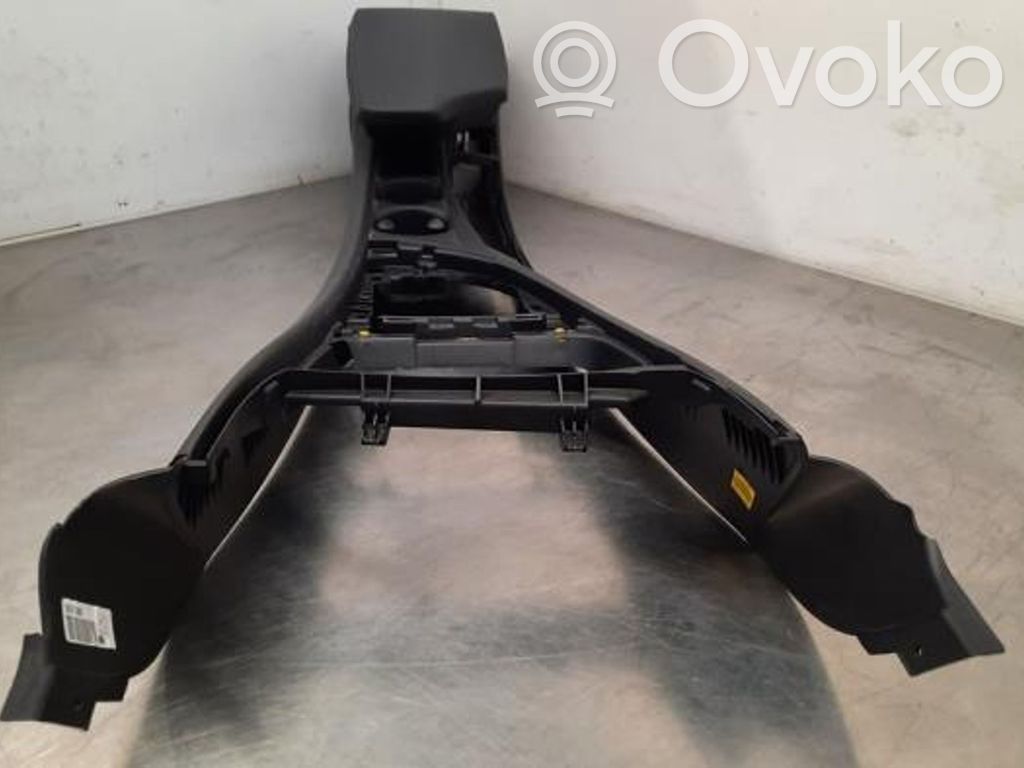 BMW 1 E81 E87 Center console 