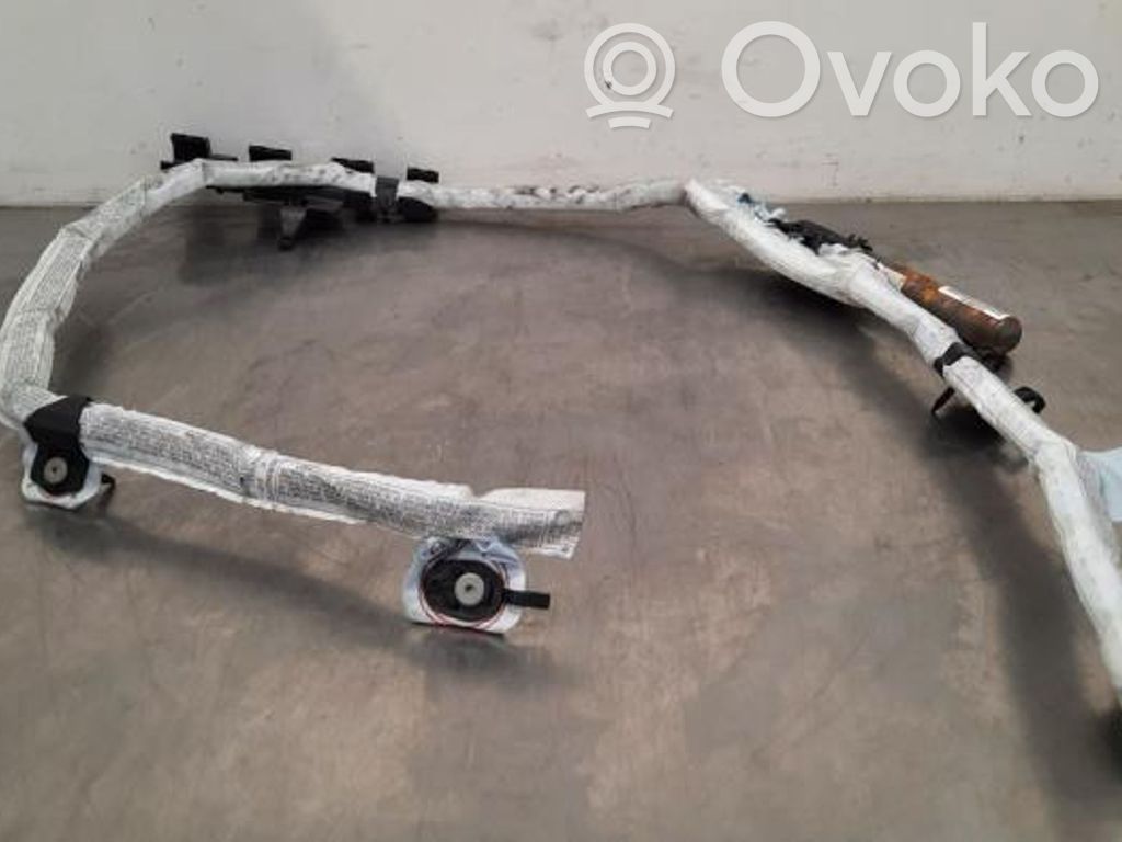 Airbag del techo   72129132878,72129132878