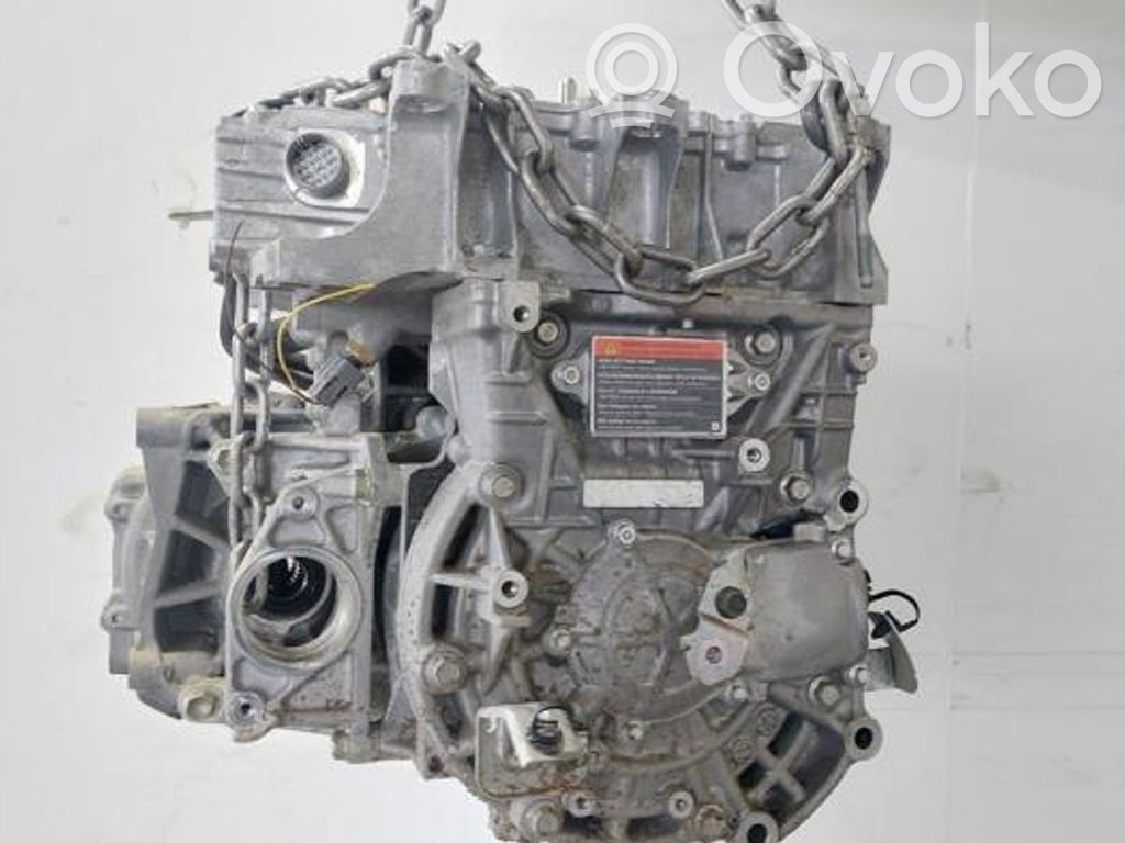Motor vehicul electric