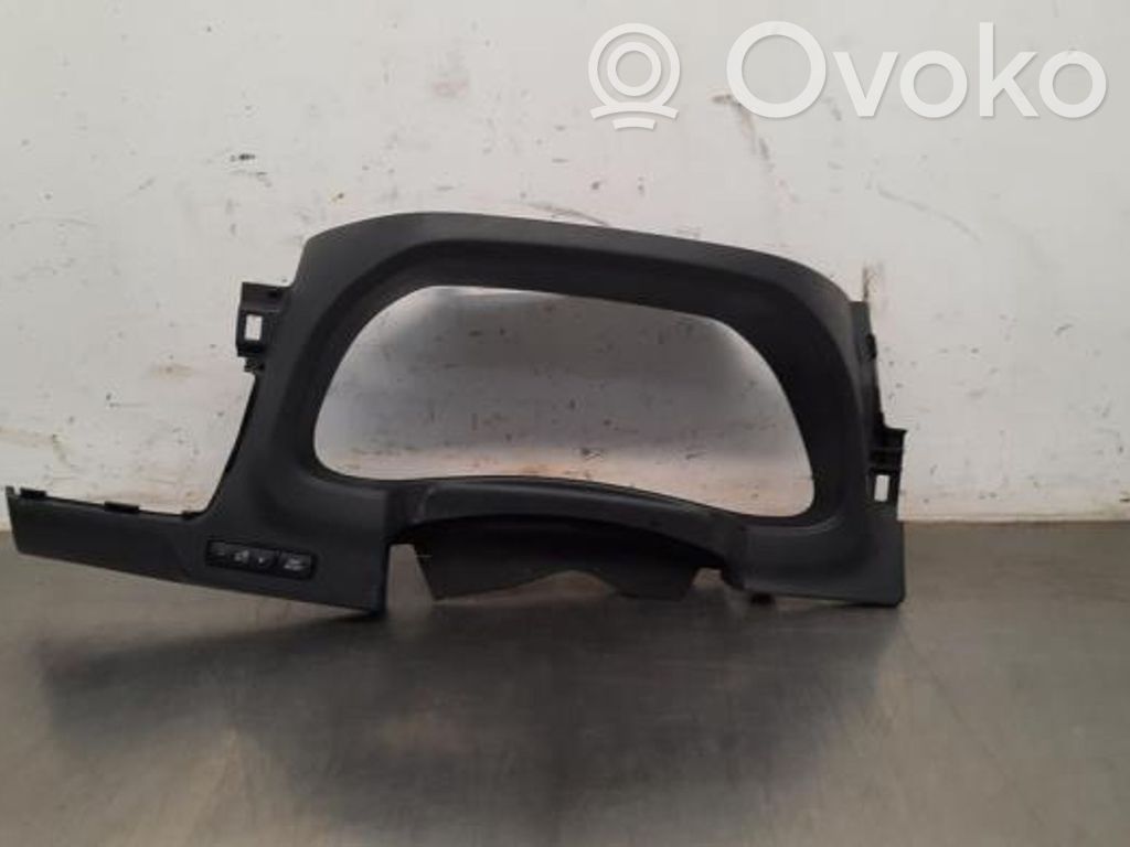 Moldura del panel   682405SH0B,682405SH0B