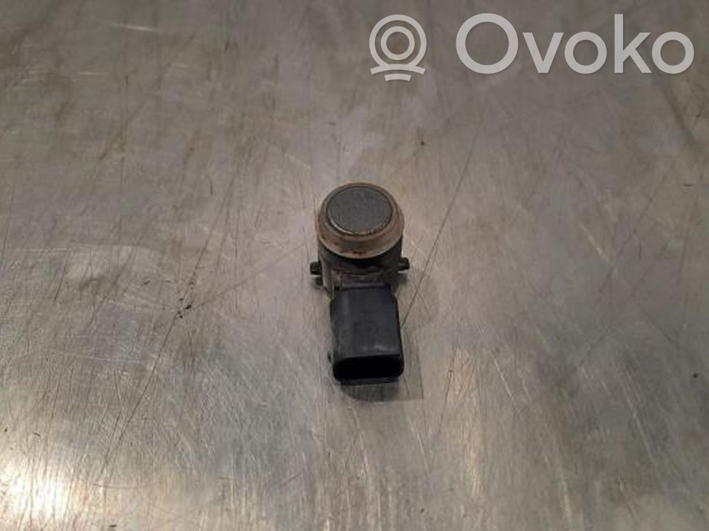 Peugeot 3008 II Sensor de aparcamiento PDC 