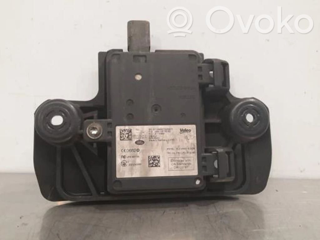 Land Rover Range Rover Velar Sensor de radar Distronic 