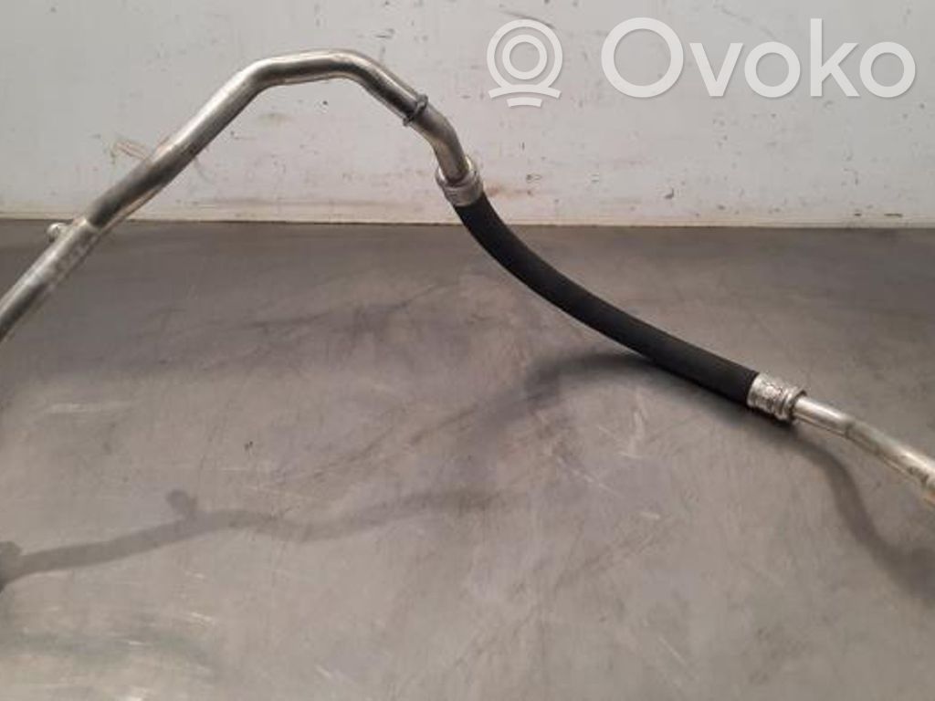 Volkswagen Golf VII Tubo flessibile aria condizionata (A/C)