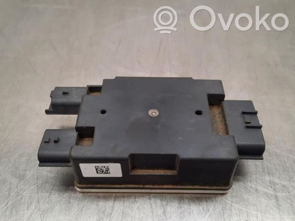 Unité de commande / module de pompe à carburant   169102698R,169102698R
