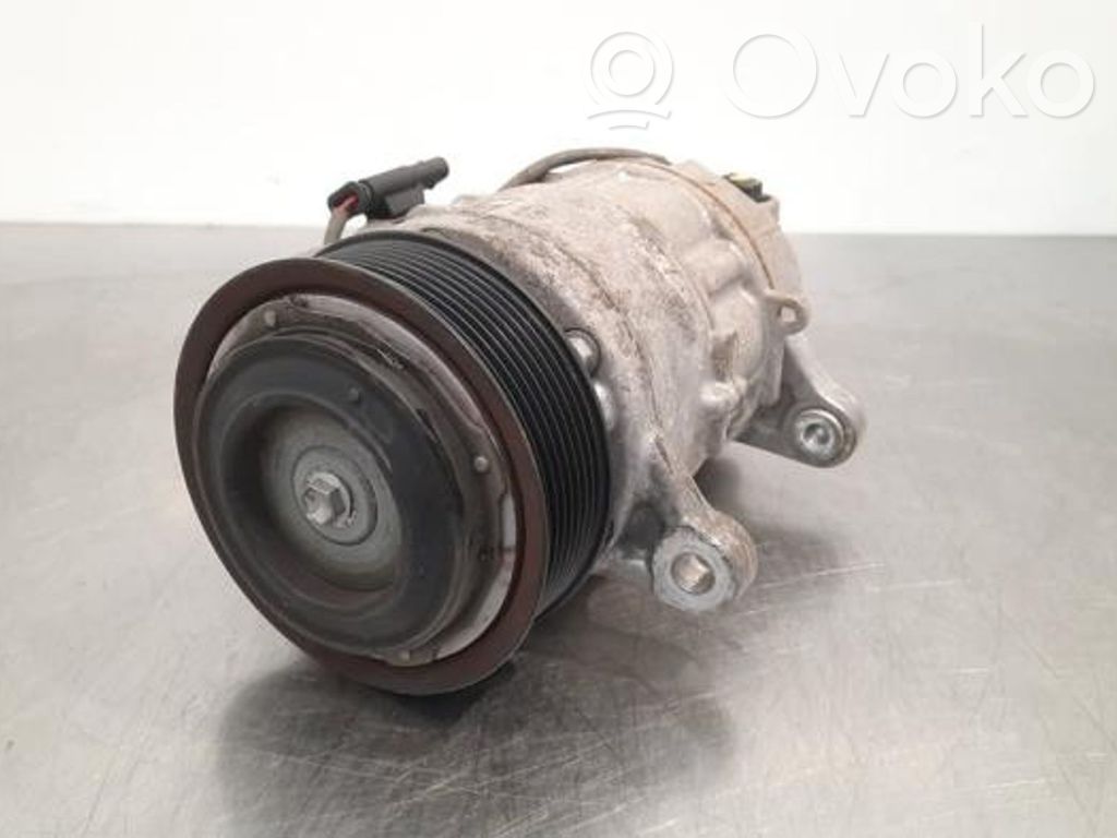 BMW 3 G20 G21 Compressore aria condizionata (A/C) (pompa) 